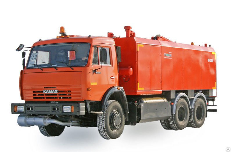 Комбинированная машина КО-560