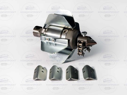 «Миникорнерез» КПН-272